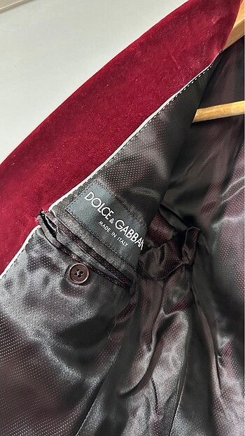 Dolce & Gabbana Dolce gabbana ceket