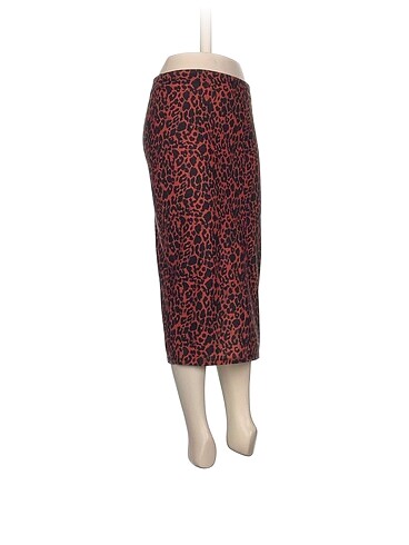 Zara Zara Midi Etek %70 İndirimli.