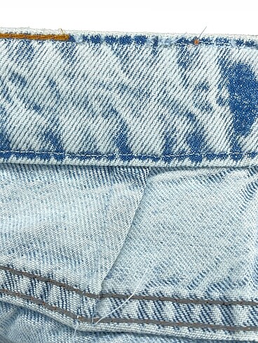 universal Beden mavi Renk Vintage Love Jean / Kot %70 İndirimli.