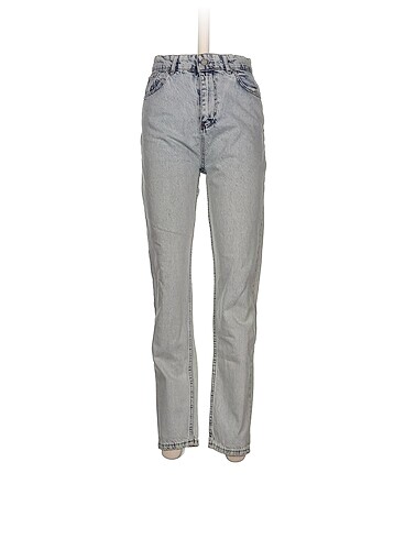 Vintage Love Jean / Kot %70 İndirimli.