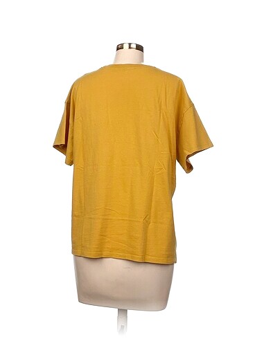 xs Beden Mango T-shirt %70 İndirimli.