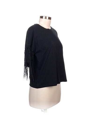 Zara Zara Bluz %70 İndirimli.
