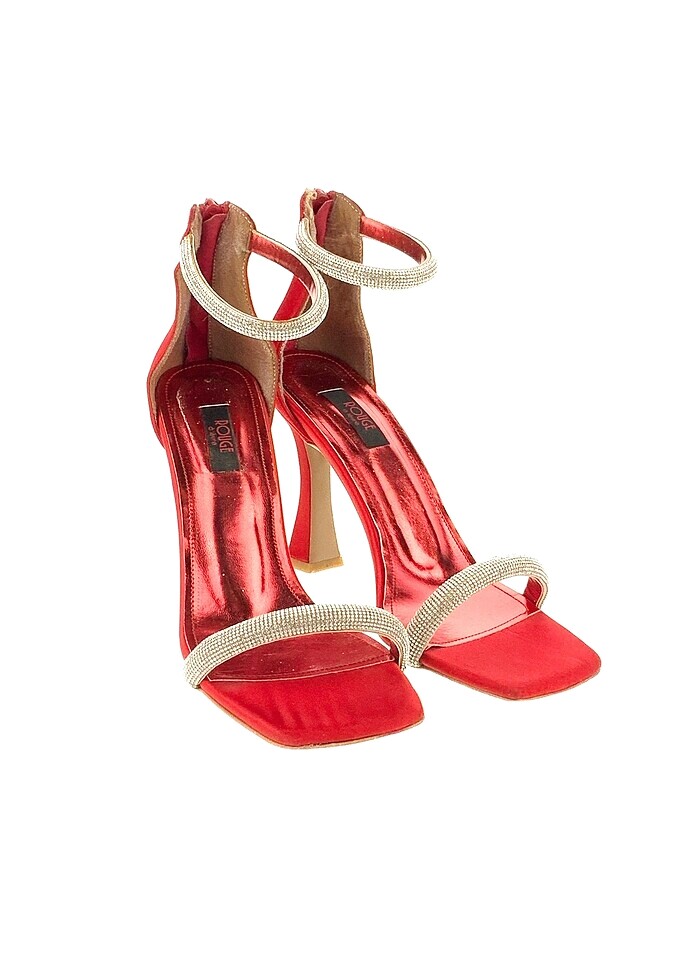 Vintage Love Platform %70 İndirimli. - Görsel 2