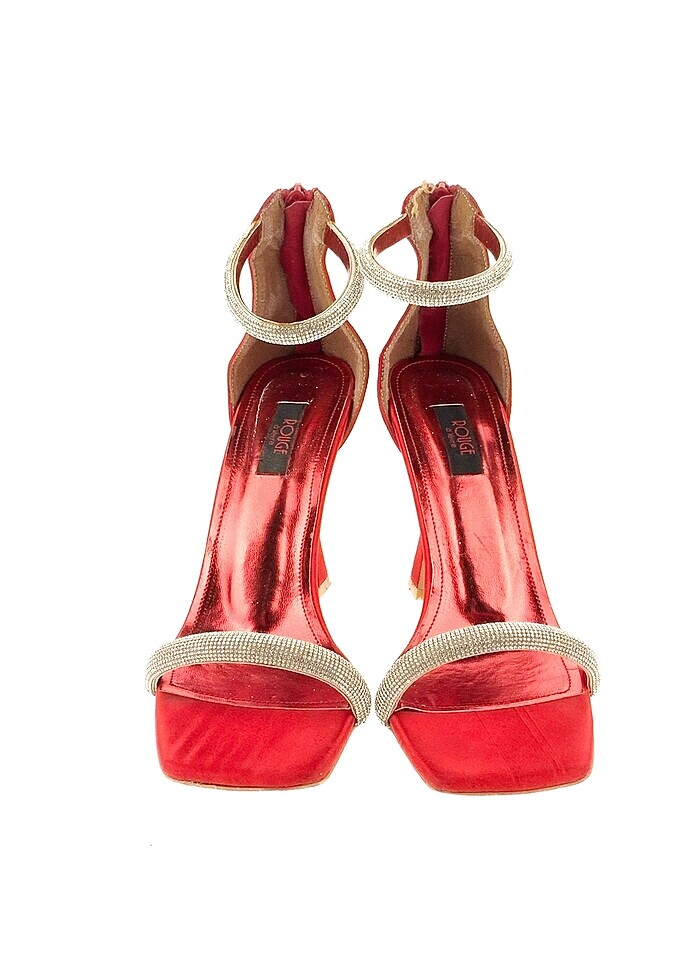 Vintage Love Platform %70 İndirimli. - Görsel 3