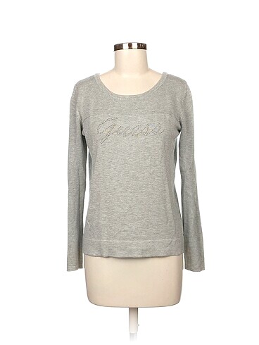 Guess Kazak / Triko %70 İndirimli.