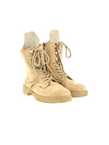 Vintage Love Vintage Love Bot %70 İndirimli.