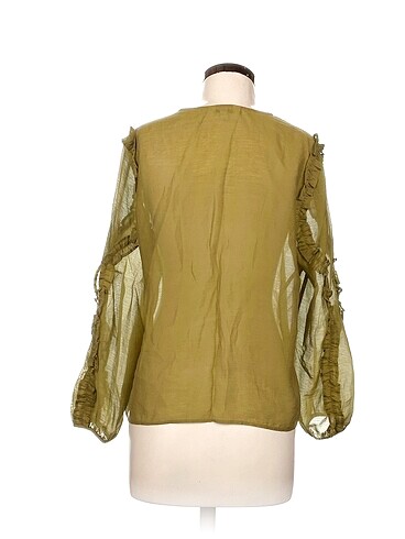 38 Beden Vintage Love Bluz %70 İndirimli.