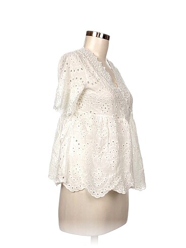 Vintage Love Vintage Love Bluz %70 İndirimli.