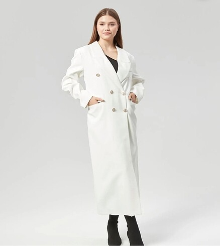 Blazer ceket