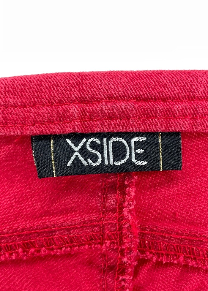 LC Waikiki Jean / Kot Şort %70 İndirimli. - Görsel 4