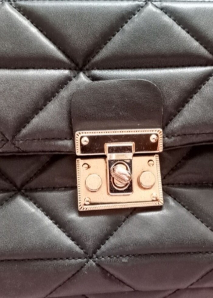 Bayan Çanta  - Görsel 3