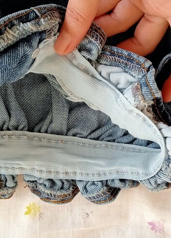 Trendyol Curve  Ultra Mom Jeans  - Görsel 5