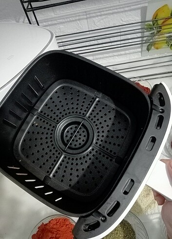 Xiaomi Airfryer 3 Litre - Görsel 2