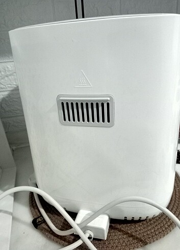 Xiaomi Airfryer 3 Litre - Görsel 3