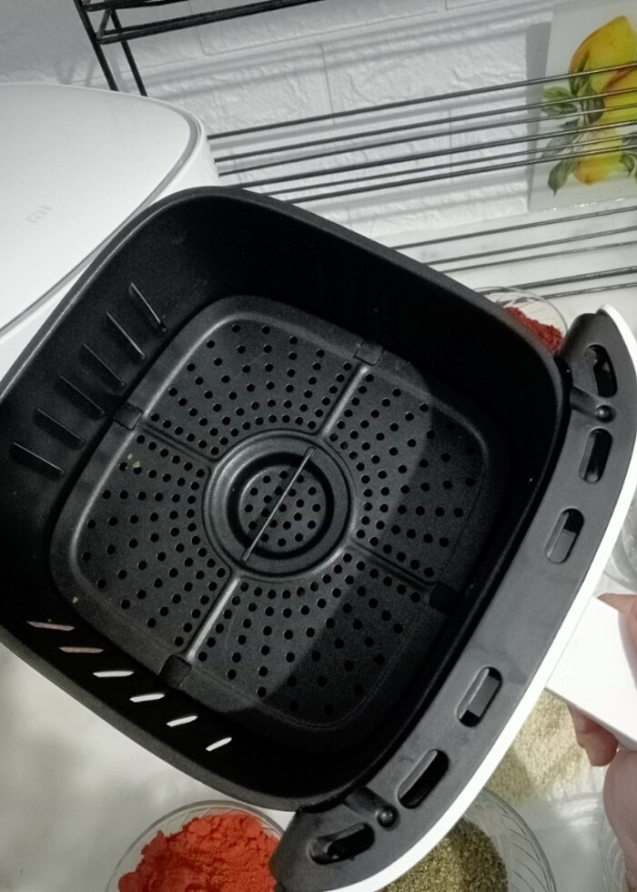 Xiaomi Airfryer 3 Litre - Görsel 2