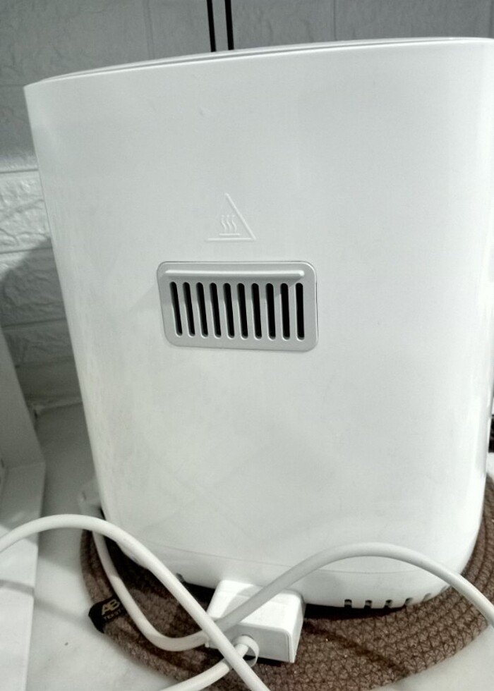 Xiaomi Airfryer 3 Litre - Görsel 3