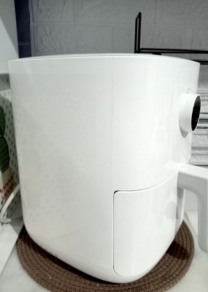 Xiaomi Airfryer 3 Litre - Görsel 4