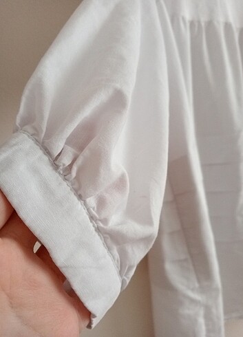 Bayan Gömlek  - Görsel 3