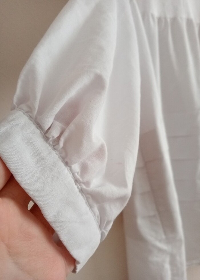 Bayan Gömlek  - Görsel 3