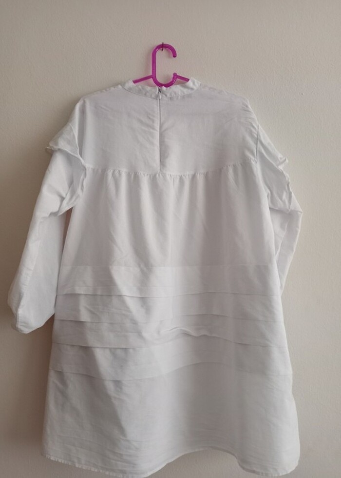 Bayan Gömlek  - Görsel 2