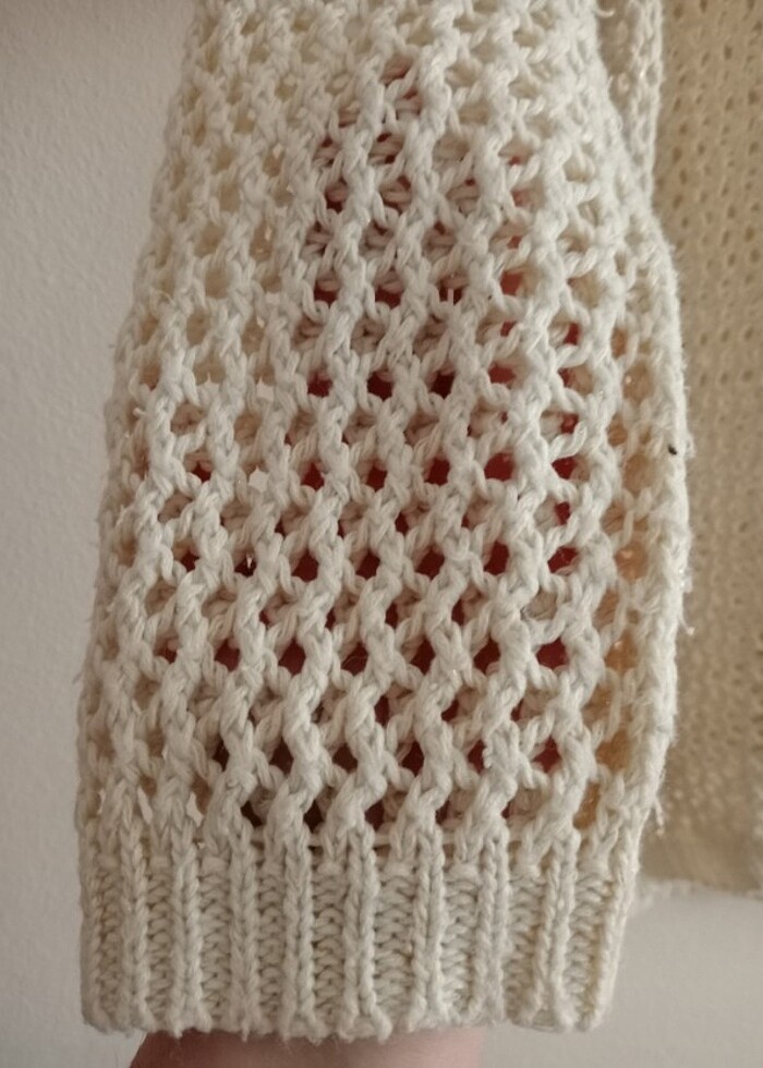 Koton Bayan Süveter  - Görsel 3