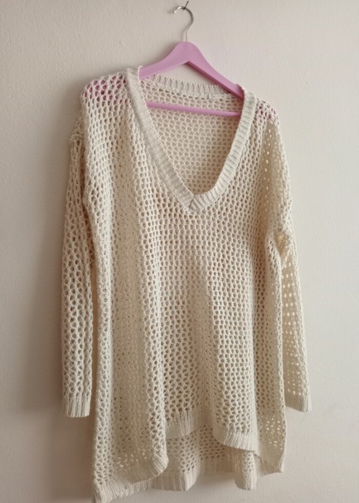 Koton Bayan Süveter  - Görsel 2