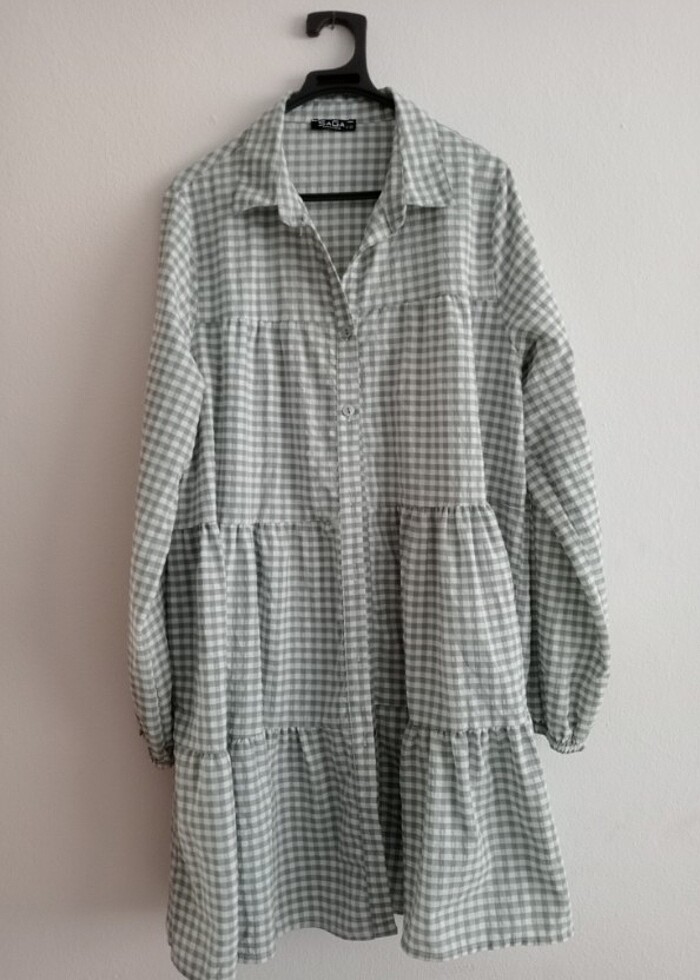 Bayan Gömlek  - Görsel 2