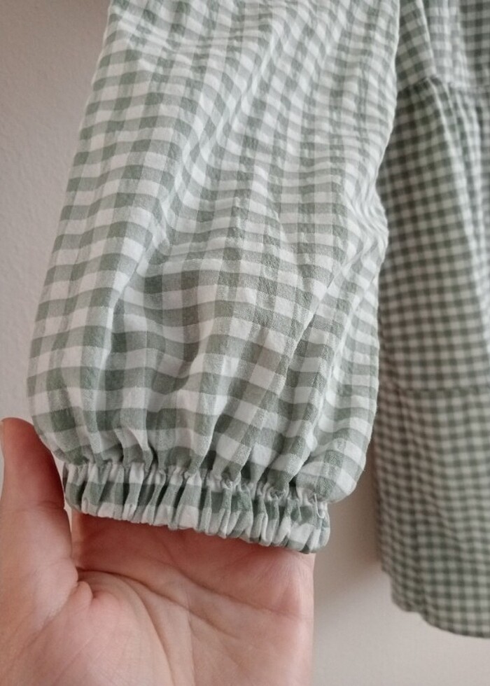 Bayan Gömlek  - Görsel 3