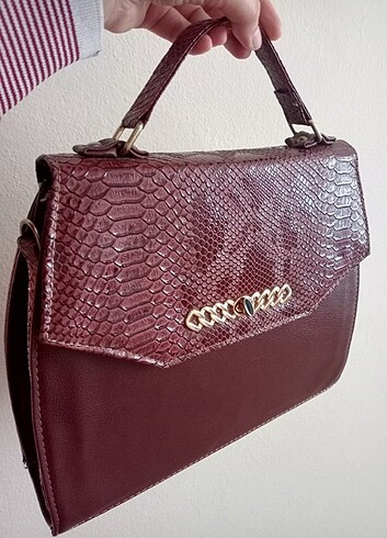 Bayan Çanta - Görsel 2