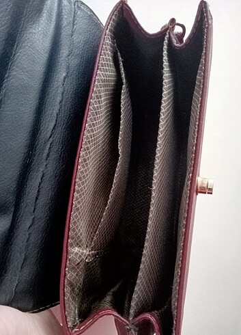 Bayan Çanta - Görsel 3