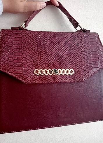 Bayan Çanta - Görsel 4