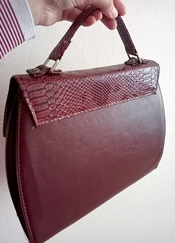 Bayan Çanta - Görsel 5