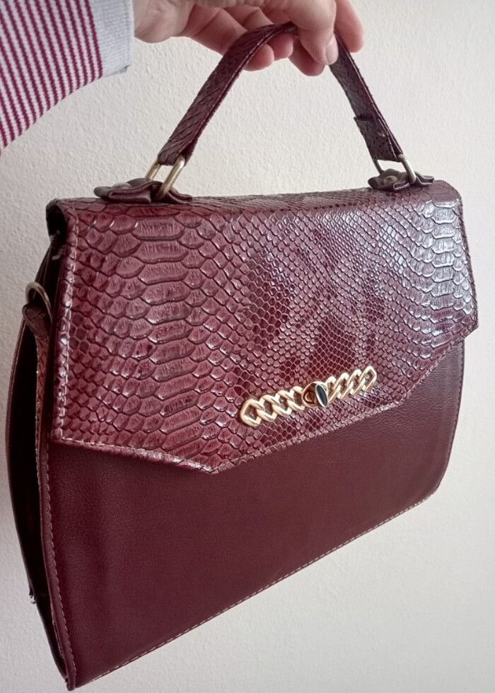 Bayan Çanta - Görsel 2