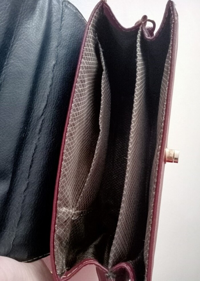 Bayan Çanta - Görsel 3