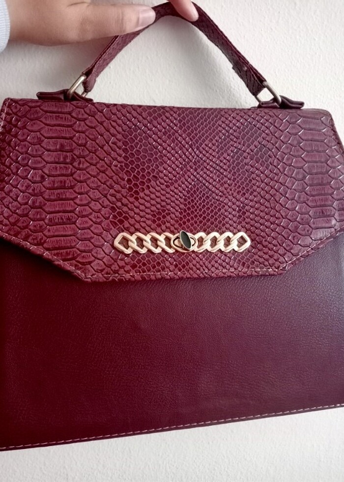 Bayan Çanta - Görsel 4