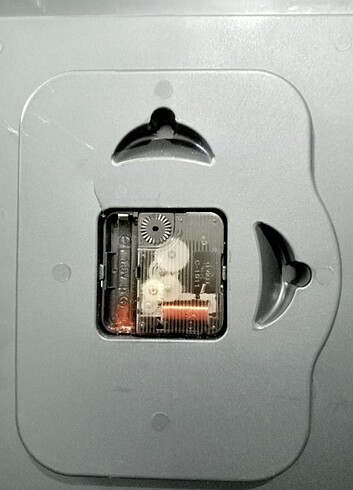 Duvar Saati  - Görsel 3