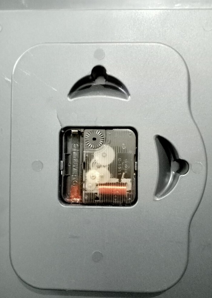 Duvar Saati  - Görsel 3