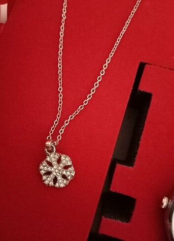 Bayan Hediye Kol Saati Seti - Görsel 2