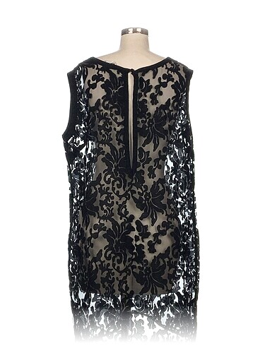 Vintage Love Pareo %70 İndirimli. - Görsel 3