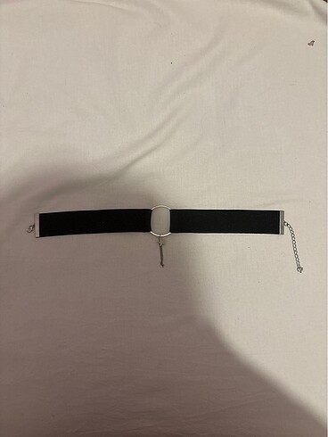 Choker kolye