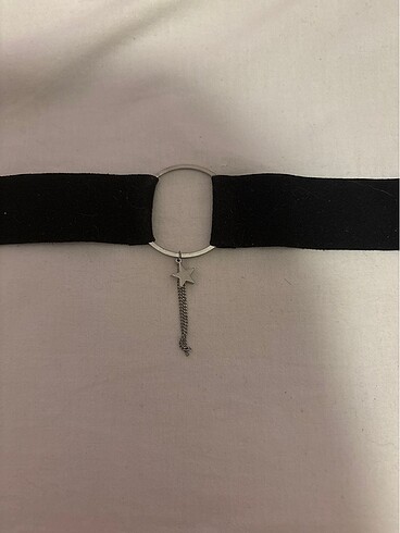 Beden Choker kolye