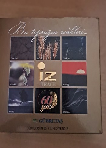 Enstrümantal Müzik CD
