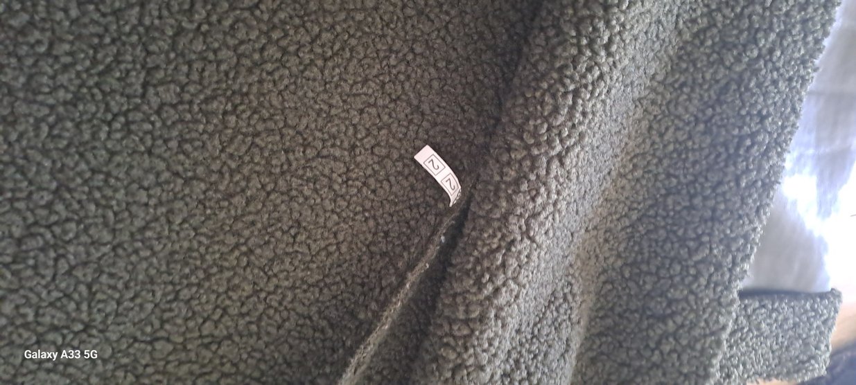 Kemerli Kahverengi Süet Uzun Kadın Kaban - Görsel 3