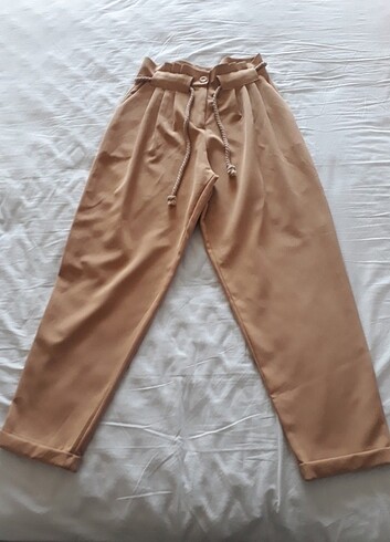 Torba Bel Pantolon 