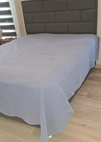 Yatak Örtüsü - Görsel 2