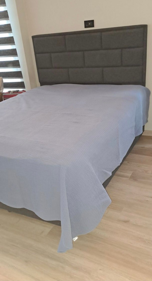 Yatak Örtüsü - Görsel 2