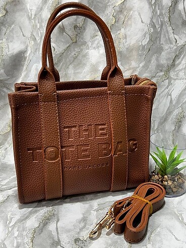 TOTE ÇANTA