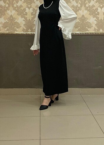Tesettür abiye