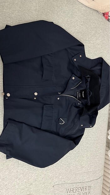 Pull&bear Ceket