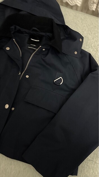 l Beden Pull&bear Ceket